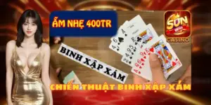 BINH XẬP XÁM SUNWIN