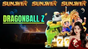 Dragonball Z: Cách chinh phục Mini game tại Sunwin